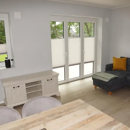 Apartment Inne Midde