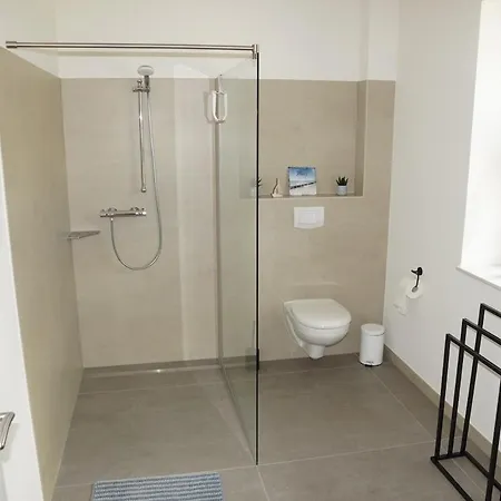Inne Midde Apartment