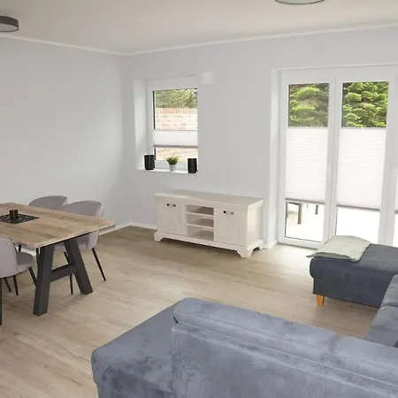 Inne Midde Apartment Almdorf