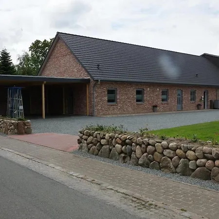 Apartment Inne Midde